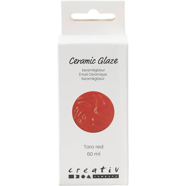 Ceramic Glaze