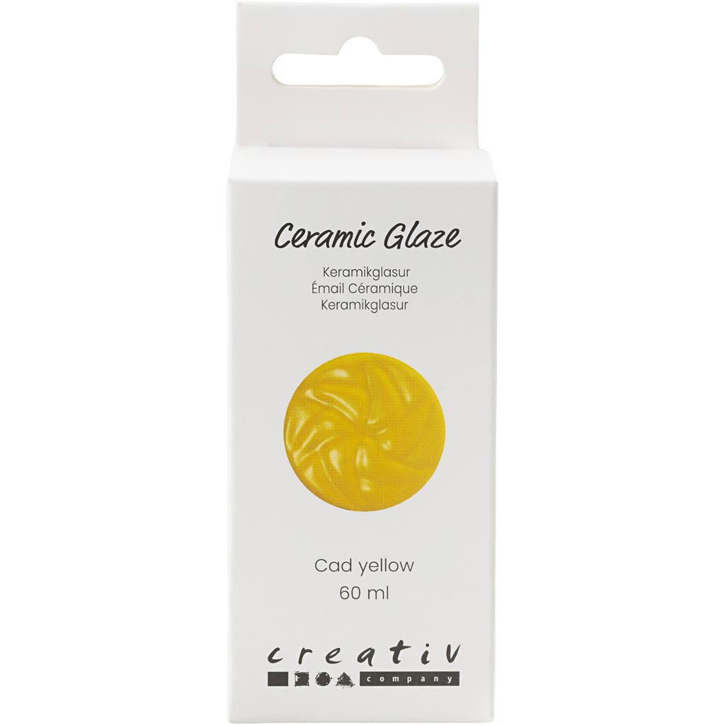Ceramic Glaze