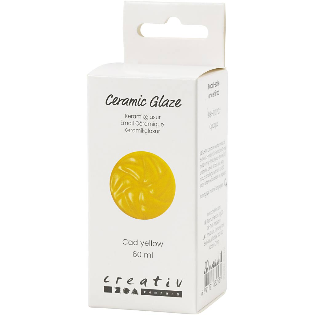 Ceramic Glaze