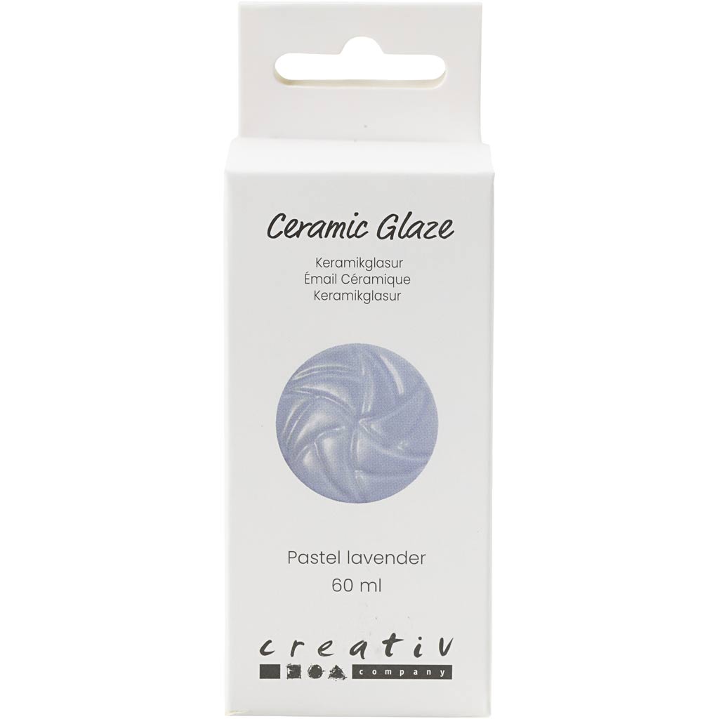 Ceramic Glaze