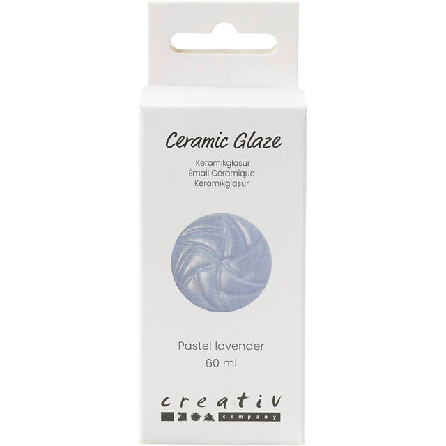 Ceramic Glaze
