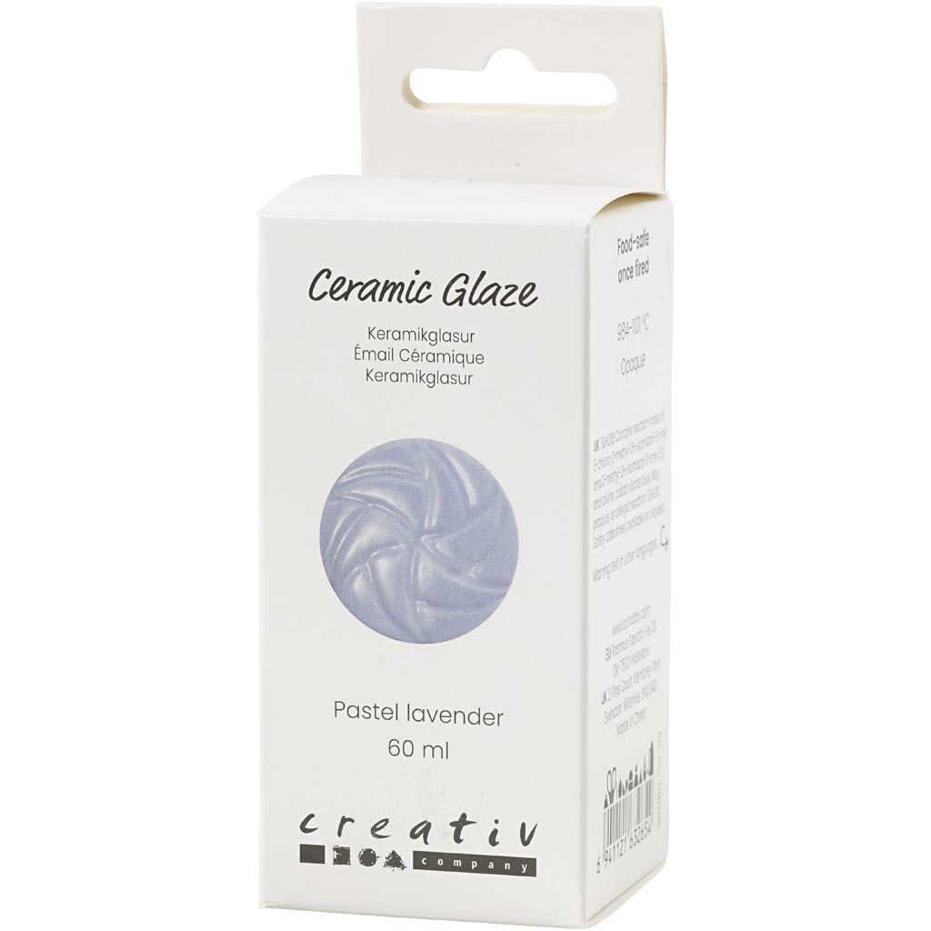 Ceramic Glaze
