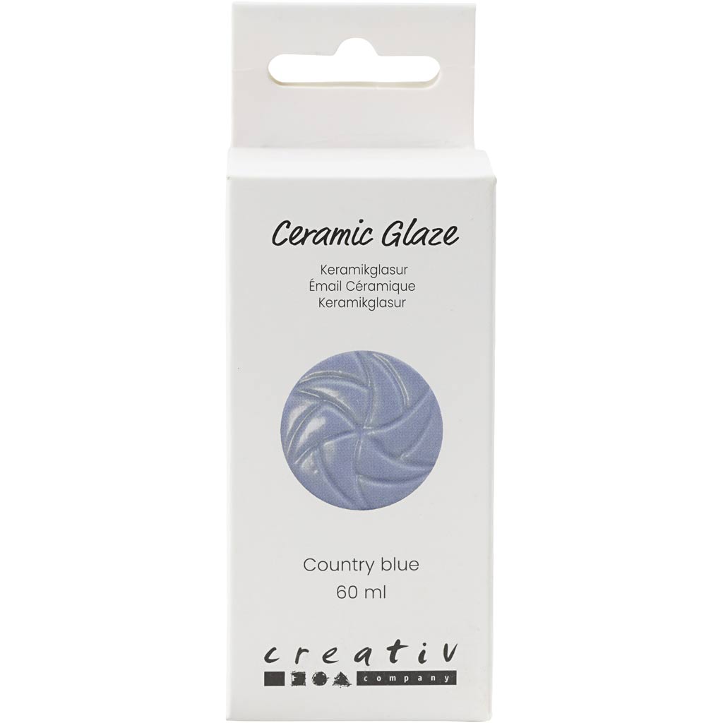 Ceramic Glaze