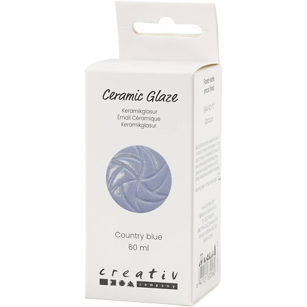 Ceramic Glaze