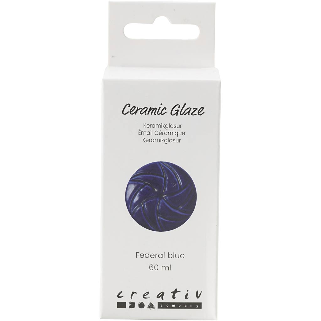 Ceramic Glaze