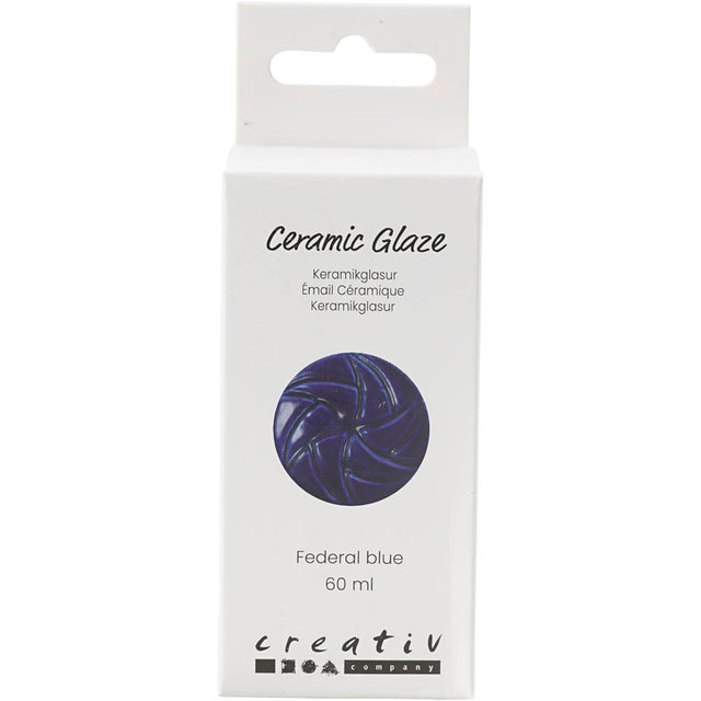 Ceramic Glaze