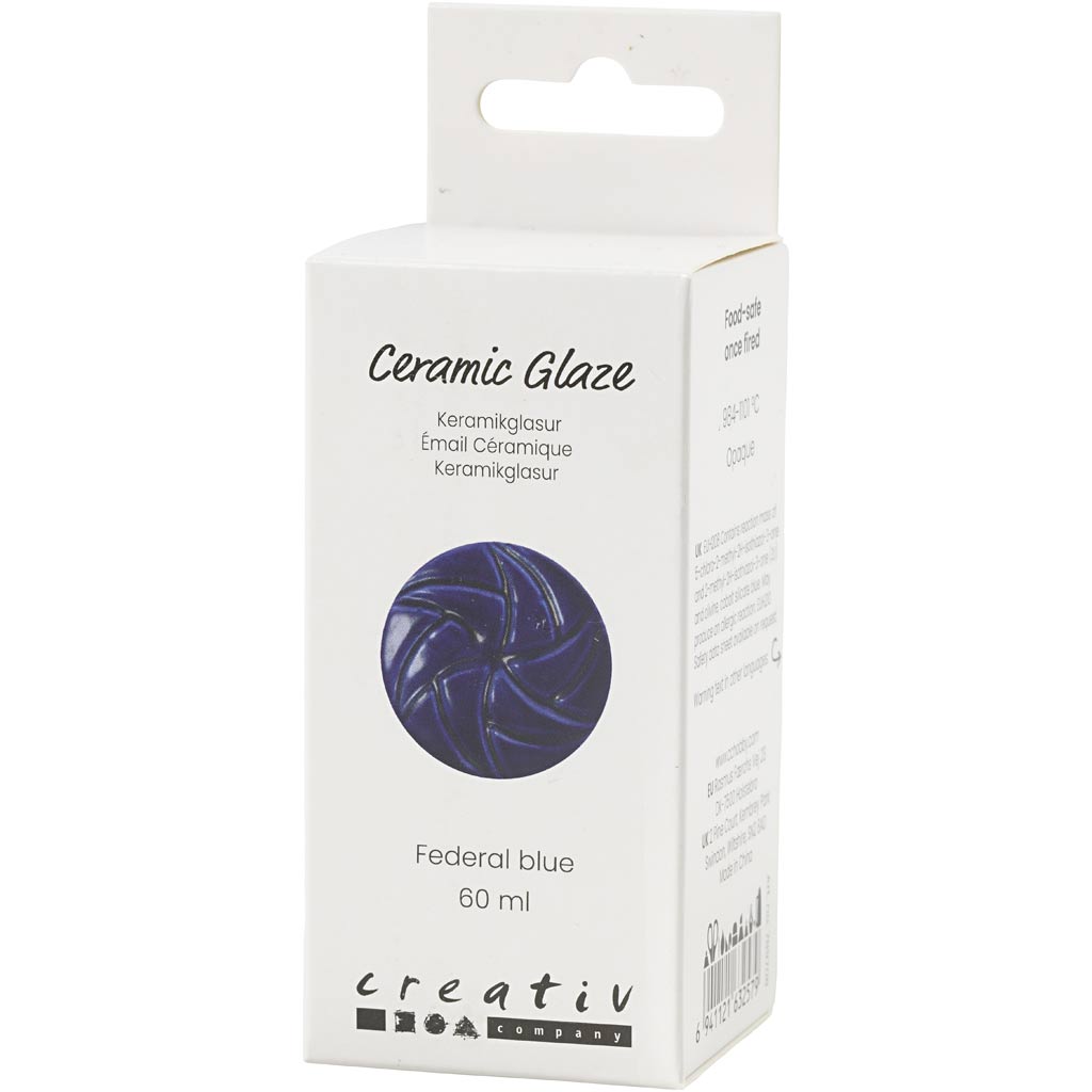 Ceramic Glaze