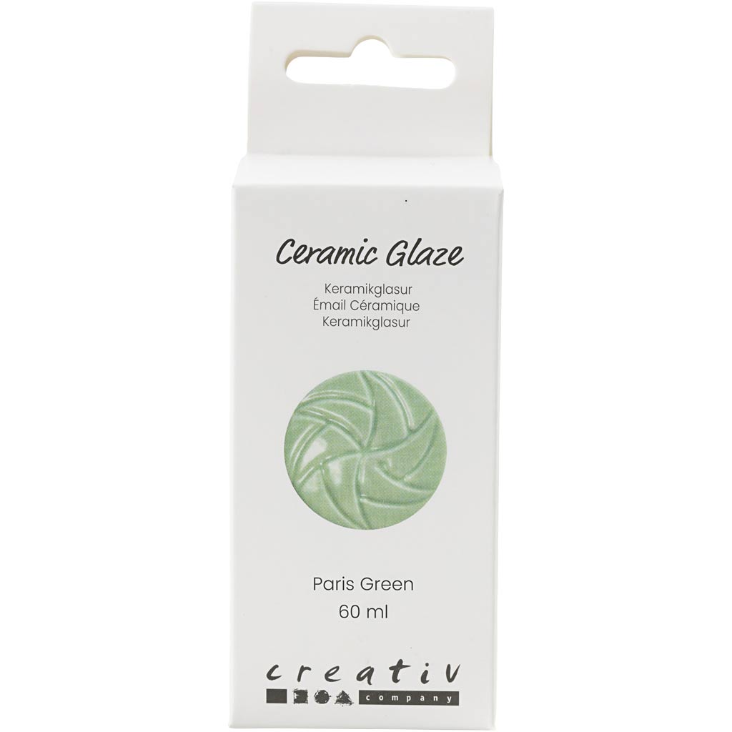 Ceramic Glaze