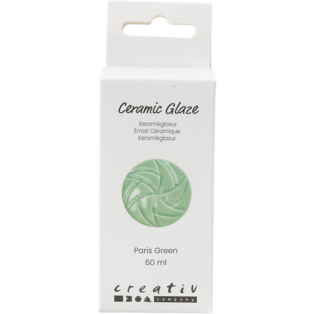 Ceramic Glaze
