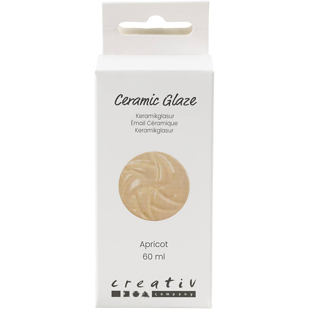 Ceramic Glaze