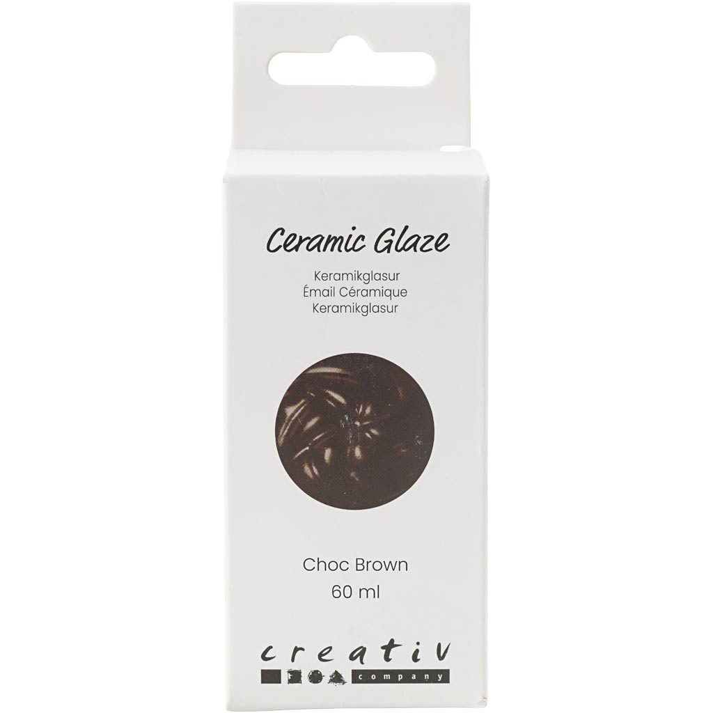 Ceramic Glaze