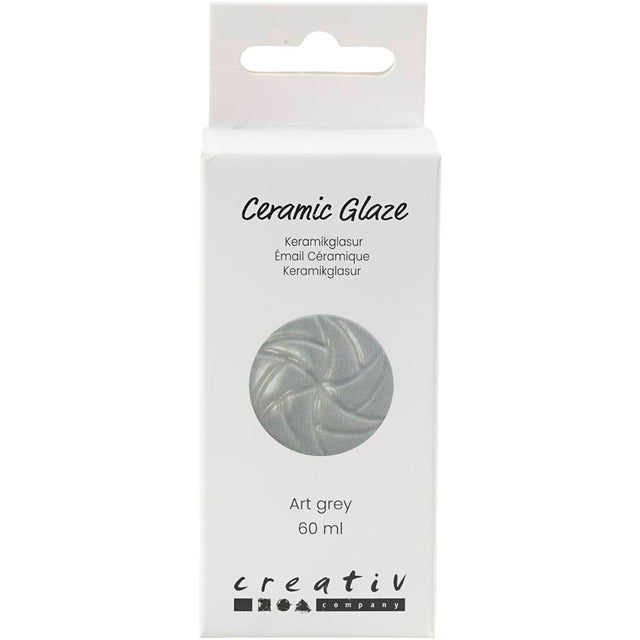 Ceramic Glaze