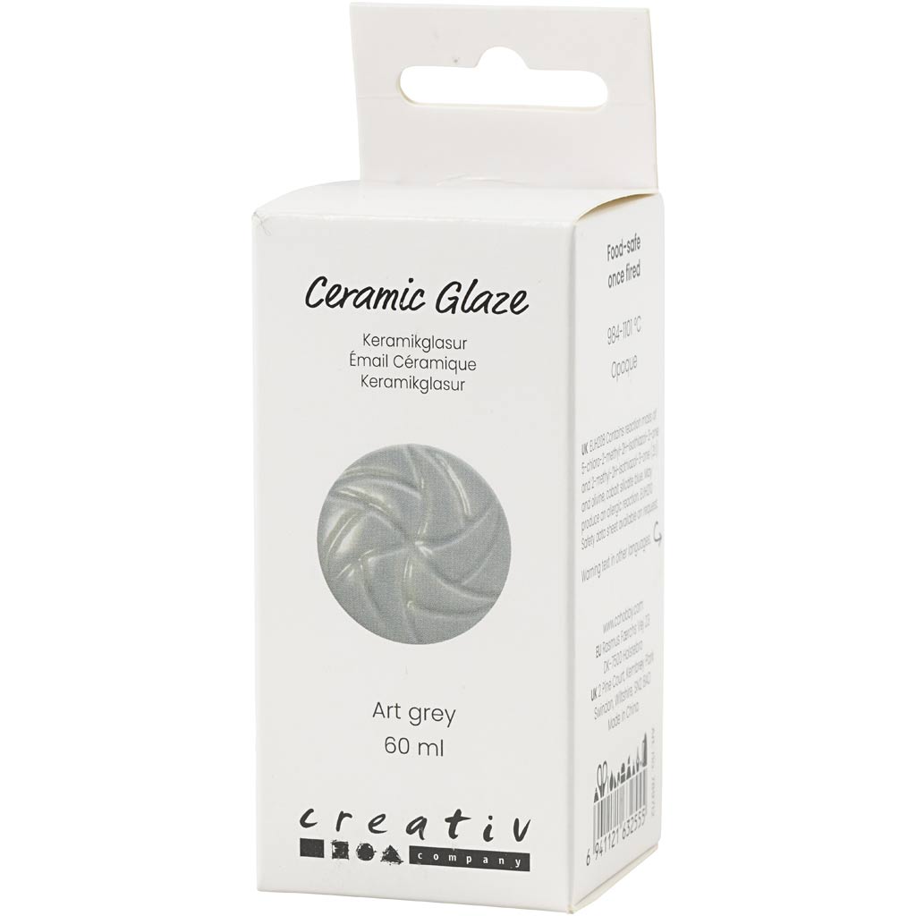 Ceramic Glaze