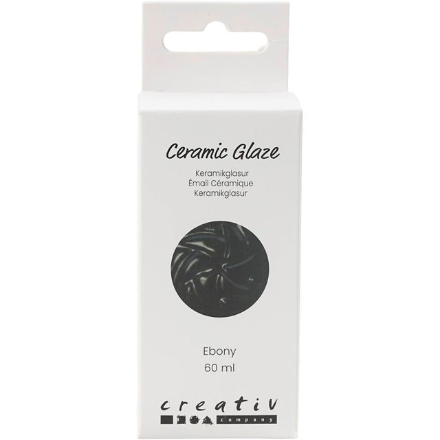 Ceramic Glaze