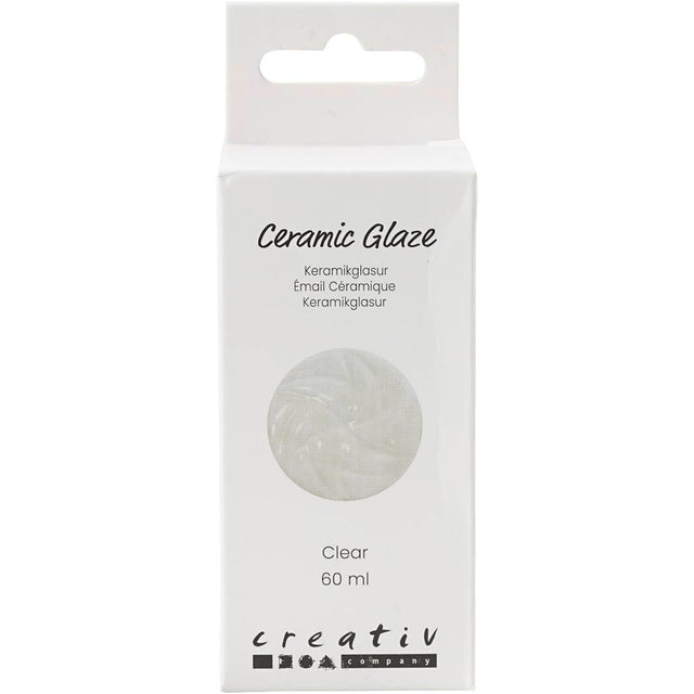 Ceramic Glaze