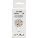 Speckled Ceramic Glaze