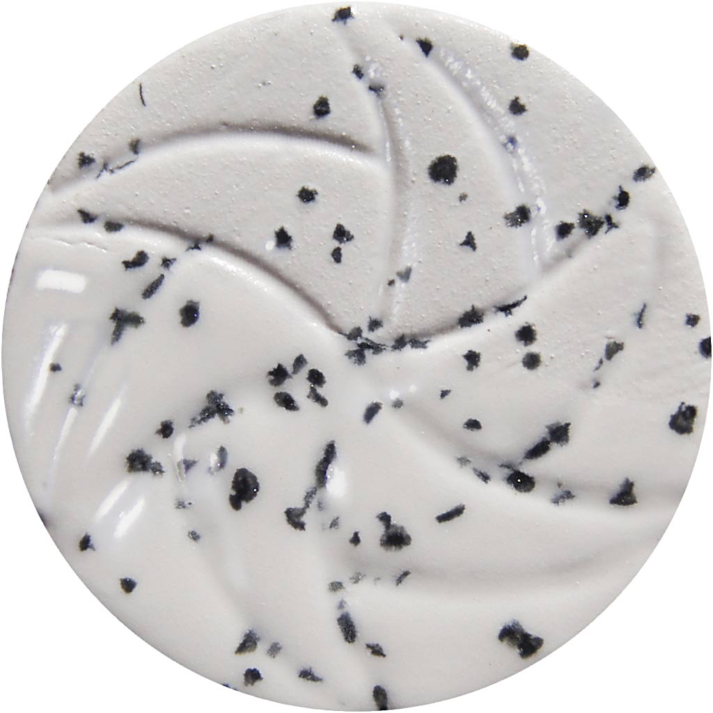 Speckled Ceramic Glaze