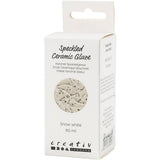 Speckled Ceramic Glaze