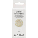 Speckled Ceramic Glaze