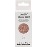 Speckled Ceramic Glaze