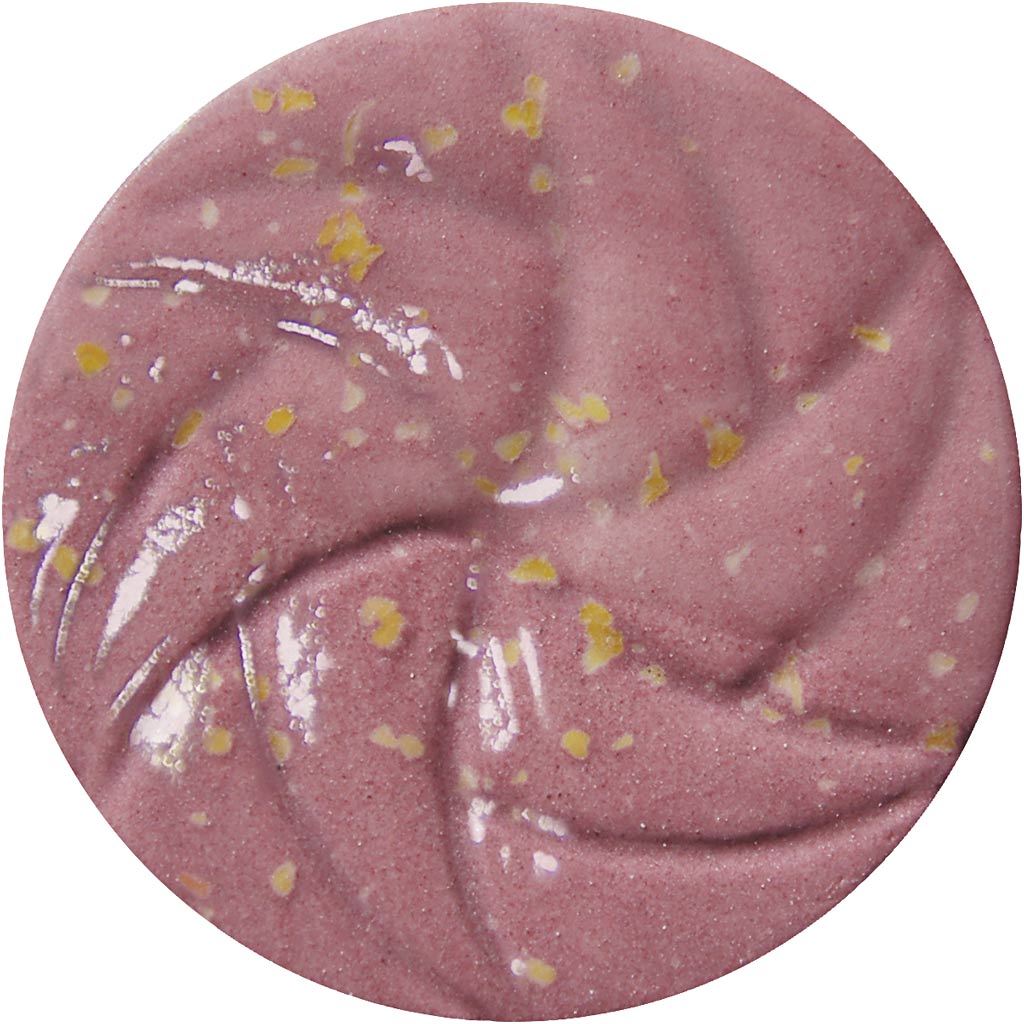 Speckled Ceramic Glaze