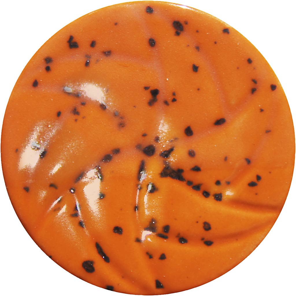 Speckled Ceramic Glaze