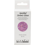 Speckled Ceramic Glaze
