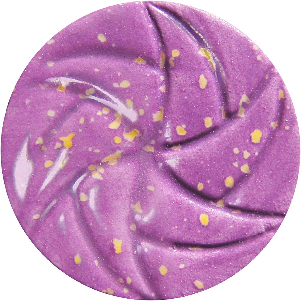 Speckled Ceramic Glaze