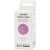 Speckled Ceramic Glaze
