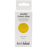 Speckled Ceramic Glaze