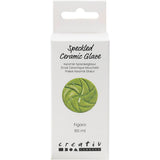 Speckled Ceramic Glaze