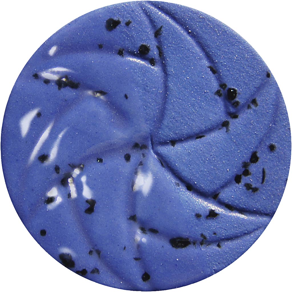 Speckled Ceramic Glaze