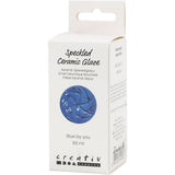 Speckled Ceramic Glaze