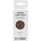 Speckled Ceramic Glaze