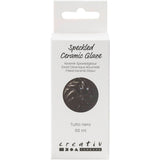 Speckled Ceramic Glaze