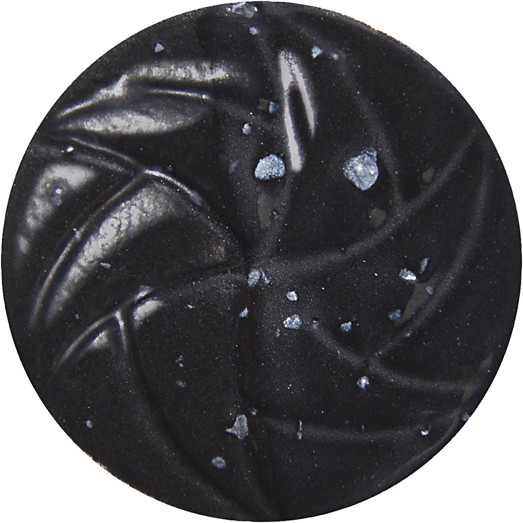 Speckled Ceramic Glaze