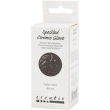 Speckled Ceramic Glaze