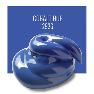 FolkArt Multi-Surface Acrylic 59ml - Cobalt Hue