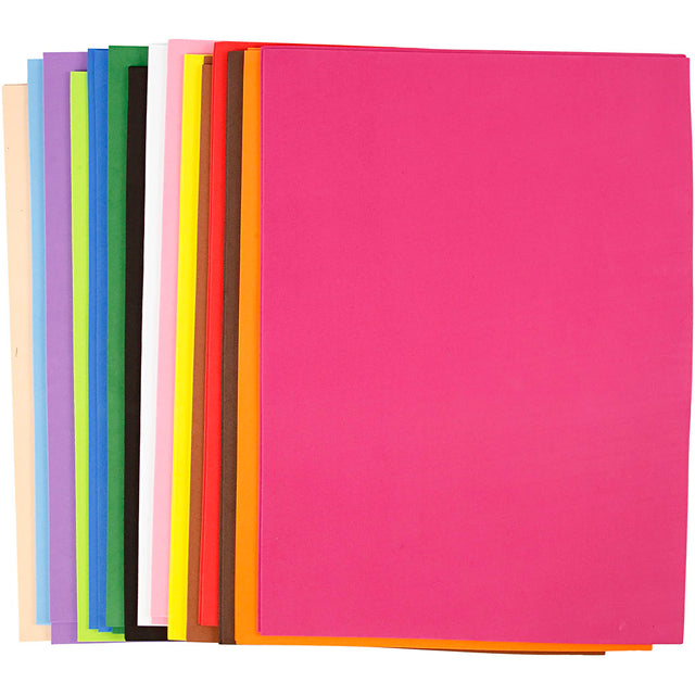 EVA foam
