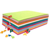 EVA Foam Letters & Numbers