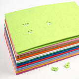 EVA Foam Letters & Numbers