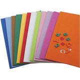 EVA Foam Letters & Numbers