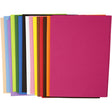 EVA Foam Sheets A4 - Assorted Colours (30 Pack)