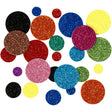 EVA Foam Circles