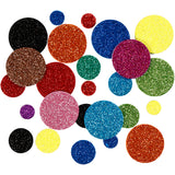 EVA Foam Circles