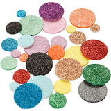 EVA Foam Circles