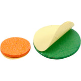EVA Foam Circles