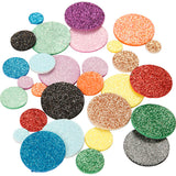 EVA Foam Circles
