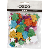 Eva Foam Shapes