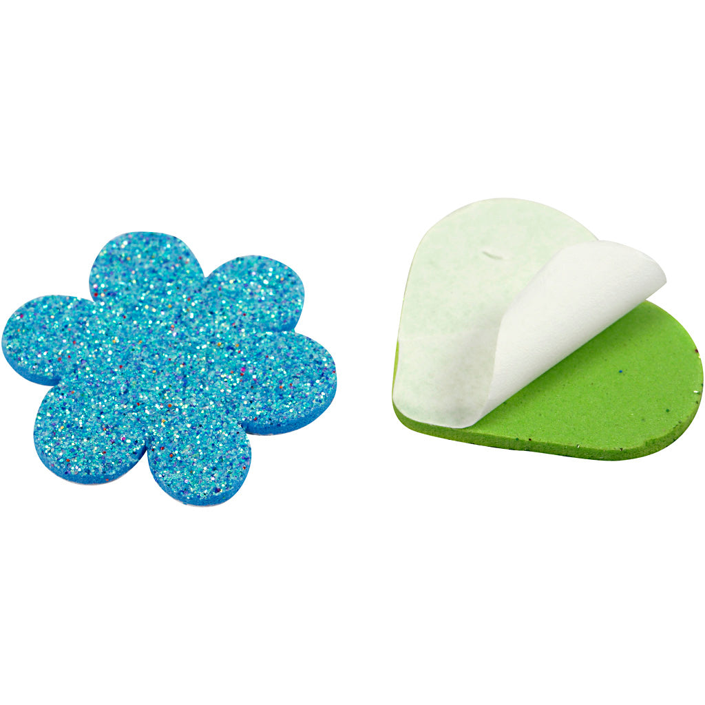 Eva Foam Shapes